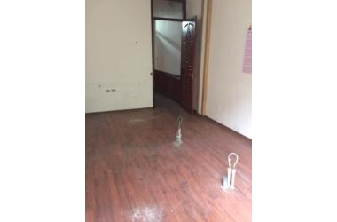 MẶT ĐƯỜNG 13M - VỈA HÈ KINH DOANH – Diện tích 32m2 – Mặt tiền 3.2m – 5 tầng – 3,65 tỷ